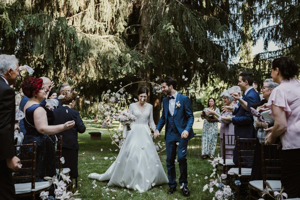 lancio del riso | Laura Stramacchia | Wedding Photography